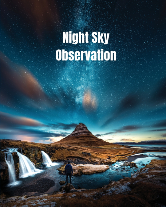 Night Sky Observation