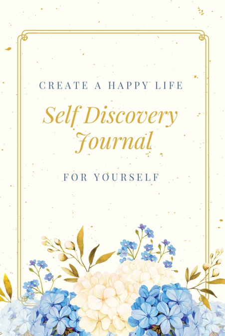 Self Discovery Journal