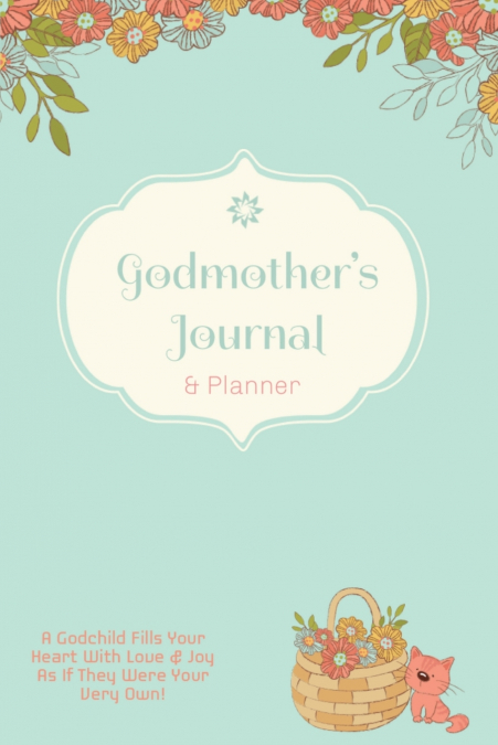 Godmother Journal