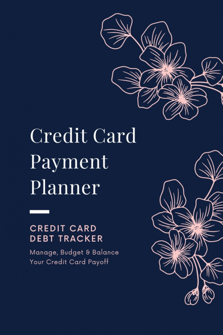 Credit Card Payment Planner
