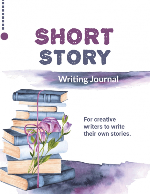 Short Story Writing Journal