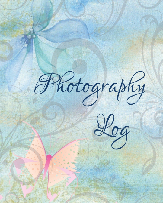 Photography Log