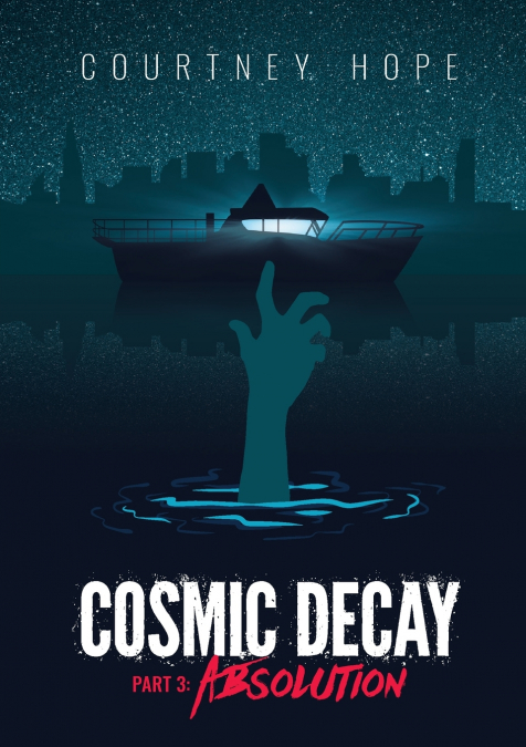 Cosmic Decay