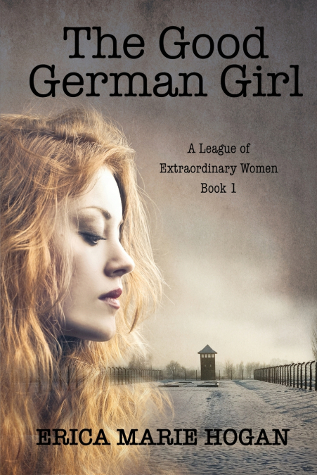 The Good German Girl