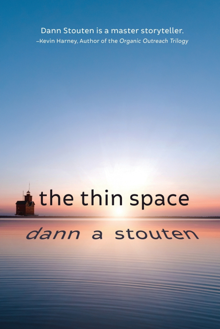 The Thin Space