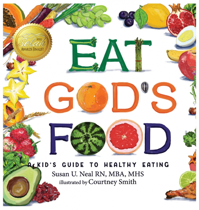 Eat God’s Food
