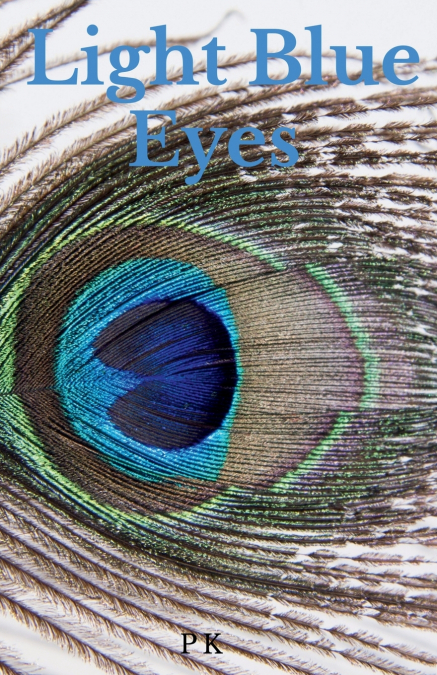Light Blue Eyes