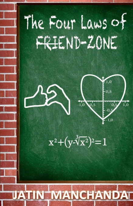 The Four Laws of END-ZONE