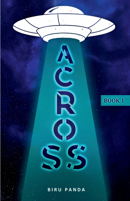 Across Book 1