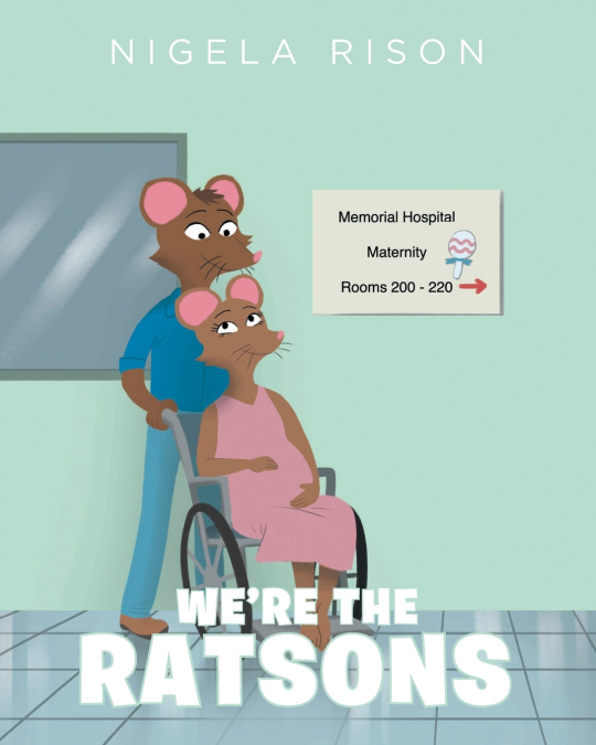 We’re the Ratsons