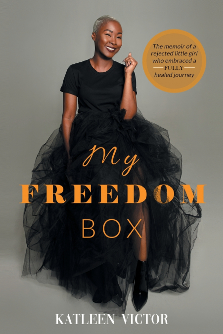 MY FREEDOM BOX