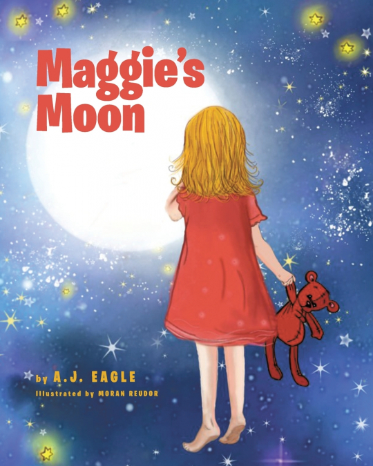 Maggie’s Moon