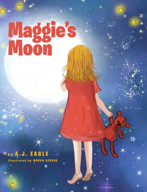 Maggie’s Moon