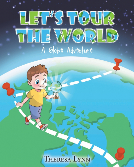 Let’s Tour The World