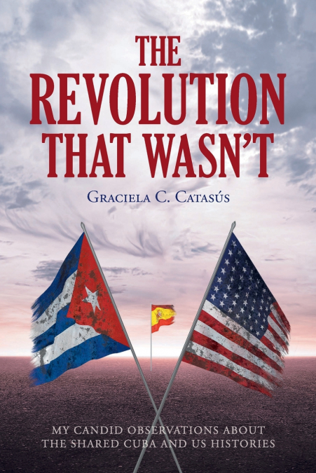 The Revolution that Wasn’t