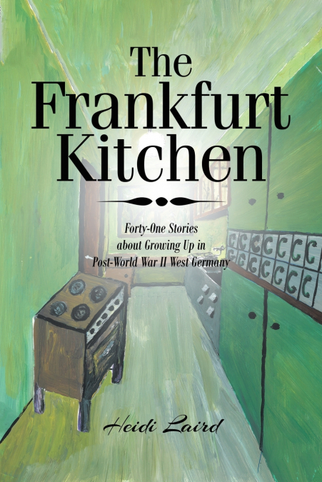 The Frankfurt Kitchen