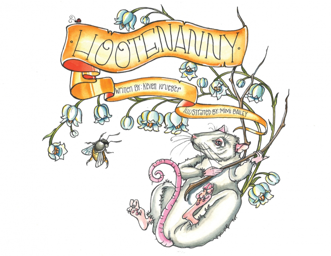 Hootenanny