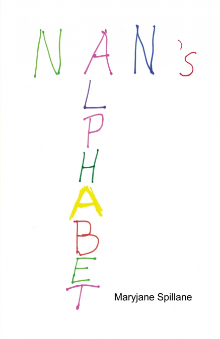 Nan’s Alphabet