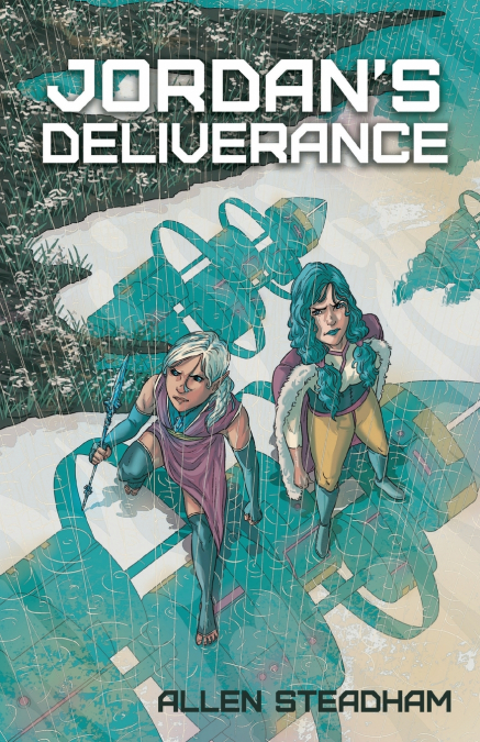 Jordan’s Deliverance