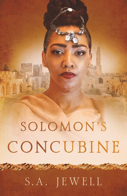 Solomon’s Concubine