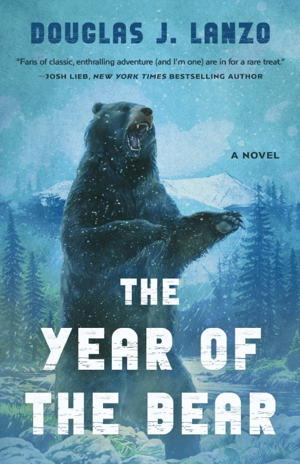 The Year of the Bear