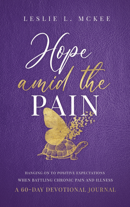 Hope Amid the Pain