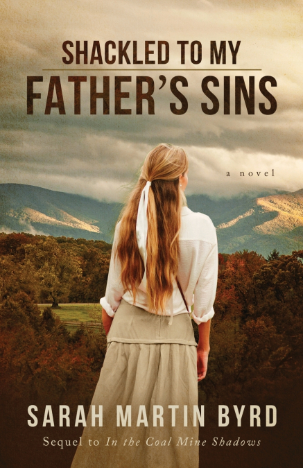 Shackled to My Father’s Sins