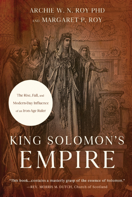 King Solomon’s Empire