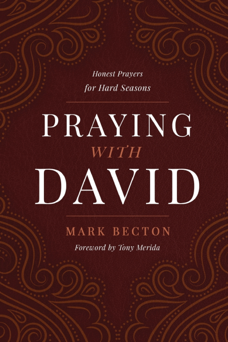 Praying with David
