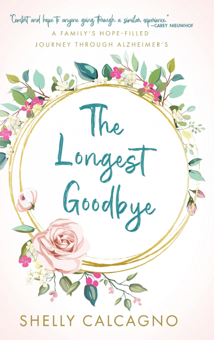 The Longest Goodbye