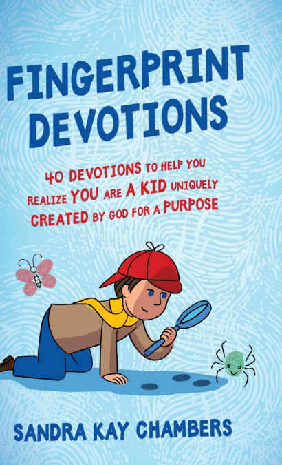 Fingerprint Devotions