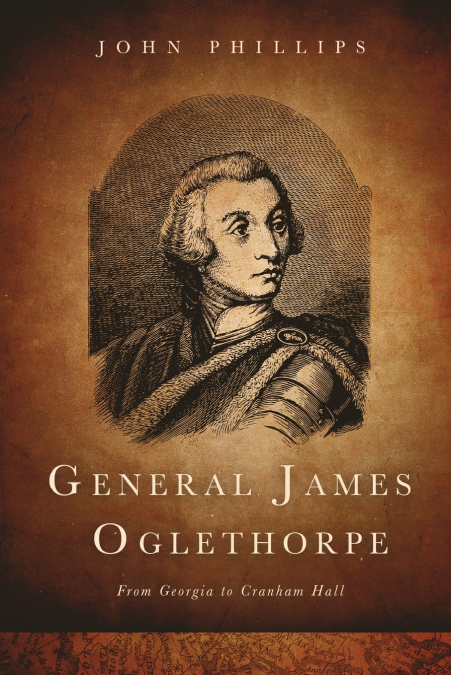 General James Oglethorpe