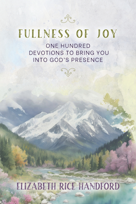 Fullness of Joy