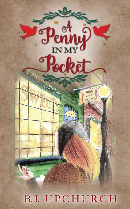 A Penny In My Pocket
