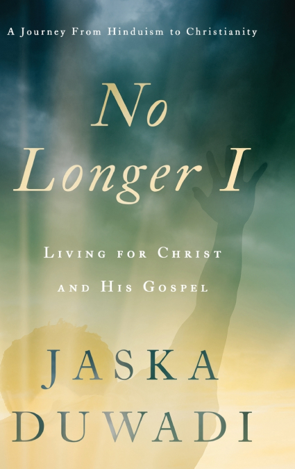 No Longer I