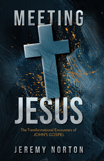 Meeting Jesus