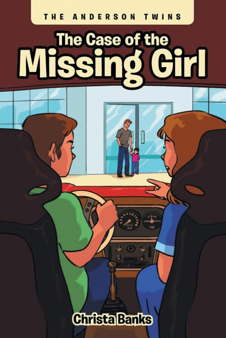 The Case of the Missing Girl