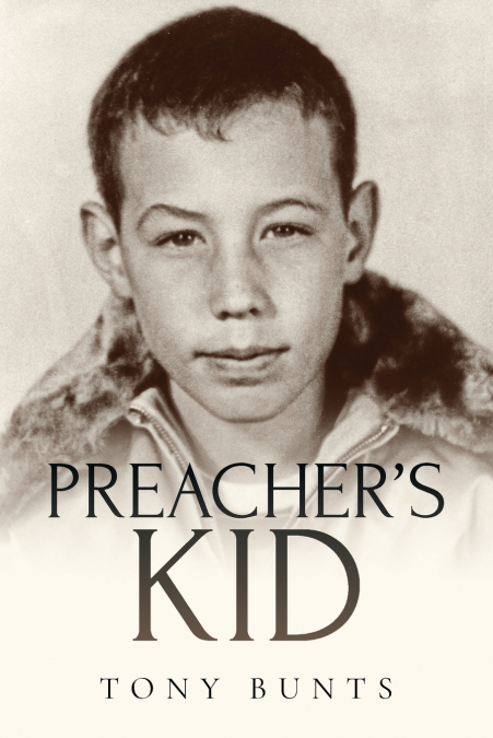 Preacher’s Kid