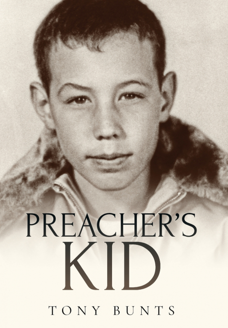 Preacher’s Kid
