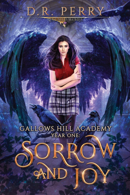 Sorrow and Joy