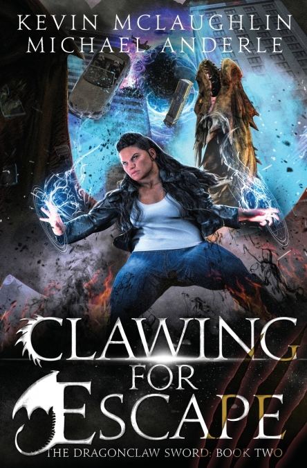 Clawing for Escape