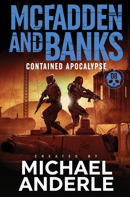 Contained Apocalypse