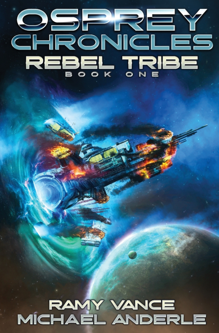 Rebel Tribe