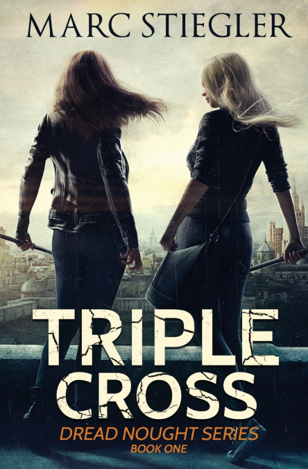 Triple Cross