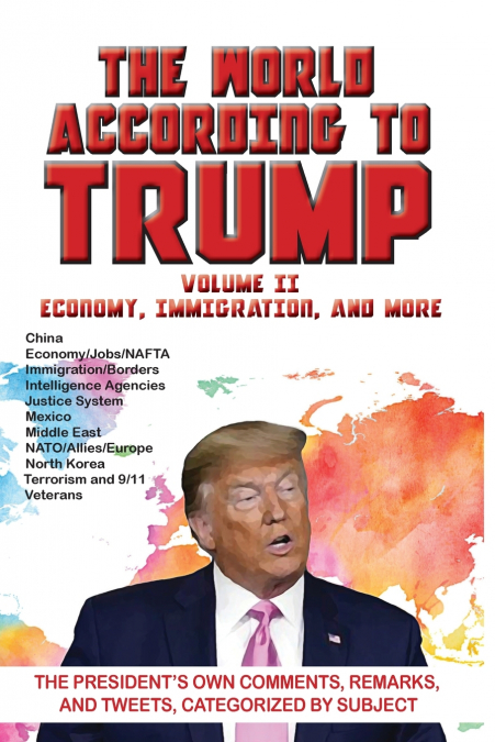 World According to Trump