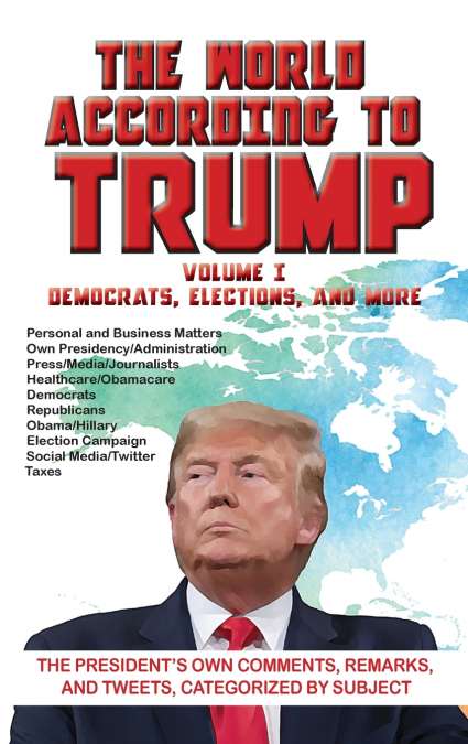 The World According to Trump
