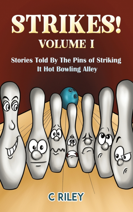 Strikes! - Volume I