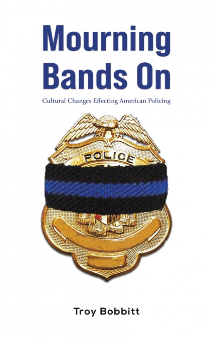 Mourning Bands On