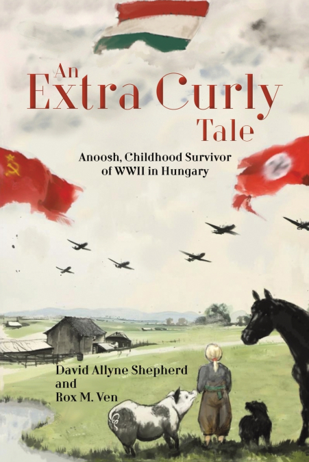 An Extra Curly Tale
