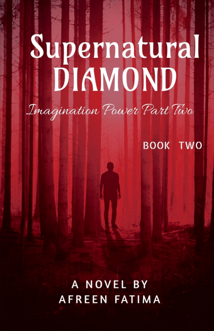 Supernatural Diamond